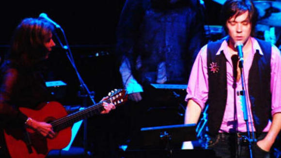 Photo du film Leonard Cohen: I'm Your Man