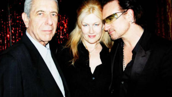 Photo du film Leonard Cohen: I'm Your Man