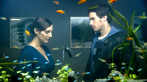 Photo du film The Life of Fish
