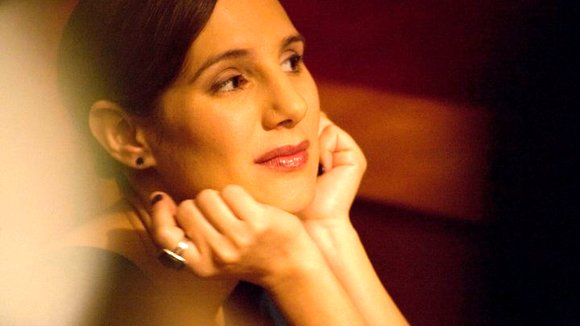 Photo du film The Life of Fish