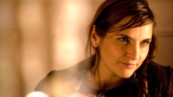 Photo du film The Life of Fish