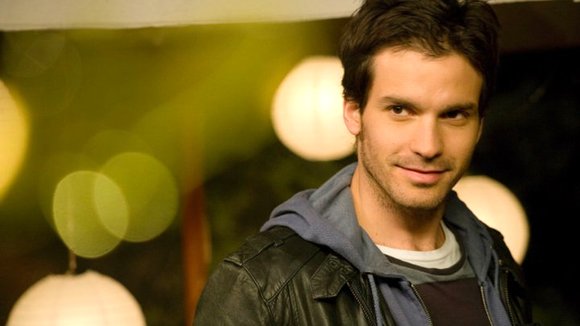 Photo du film The Life of Fish