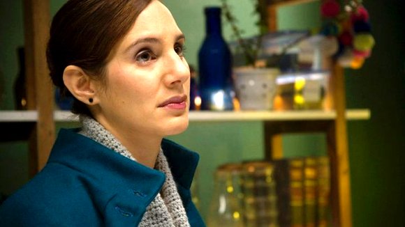 Photo du film The Life of Fish