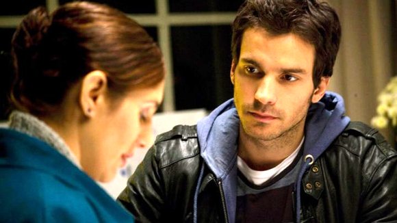 Photo du film The Life of Fish