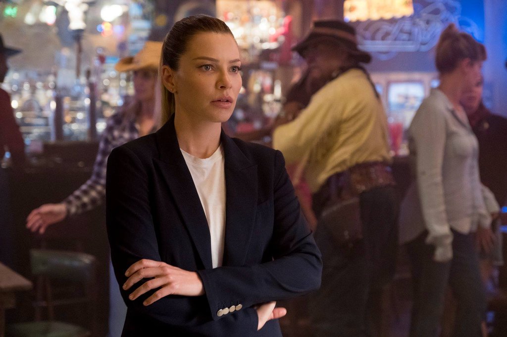 Photo from the movie Lucifer