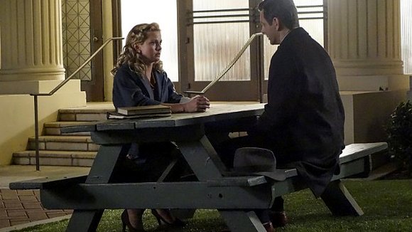 Photo du film Masters of Sex