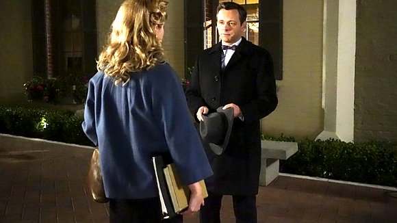 Photo du film Masters of Sex