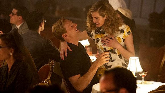 Photo du film Masters of Sex