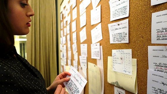 Photo du film Masters of Sex