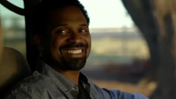 Photo from the movie Meet the Blacks