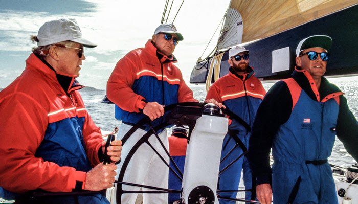 Photo du film Melges: The Wizard of Zenda [2023]
