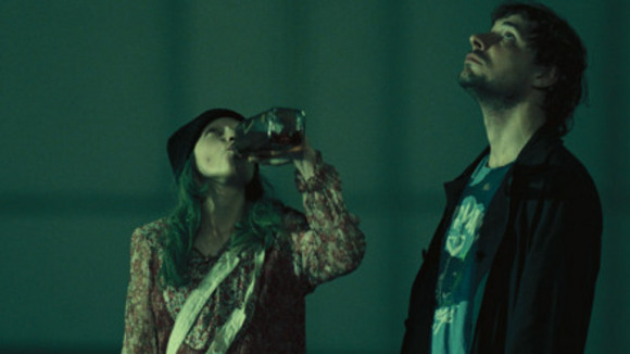 Photo du film Rusalka [2007]