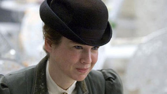 Photo from the movie Miss Potter
