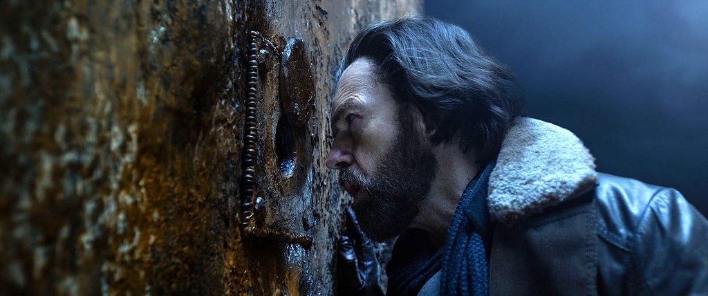 Photo du film Mortal Engines