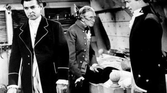 Photo du film Mutiny on the Bounty