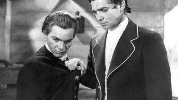 Photo du film Mutiny on the Bounty