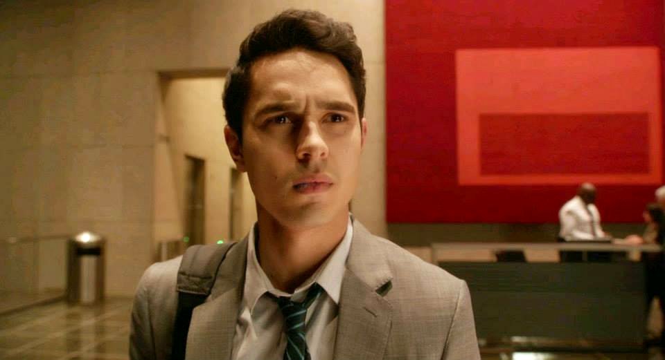 Photo from the movie Not Safe for Work