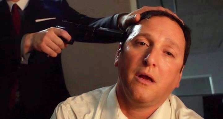 Photo from the movie Not Safe for Work