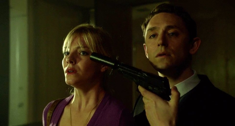 Photo from the movie Not Safe for Work