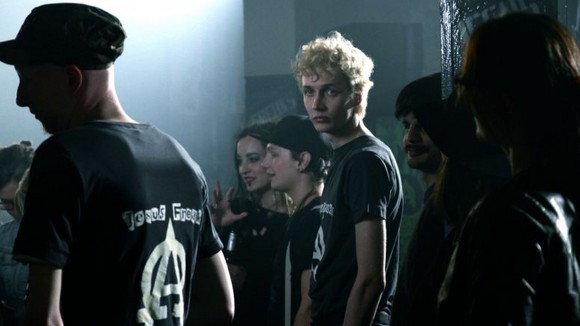 Photo from the movie Nothing Bad Can Happen [2013]