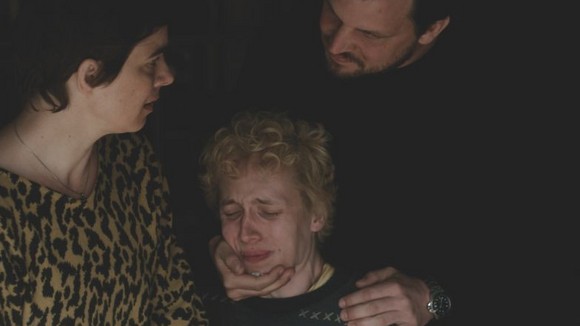 Photo from the movie Nothing Bad Can Happen [2013]