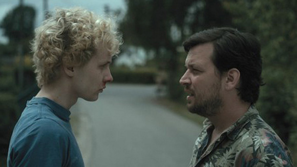 Photo from the movie Nothing Bad Can Happen [2013]