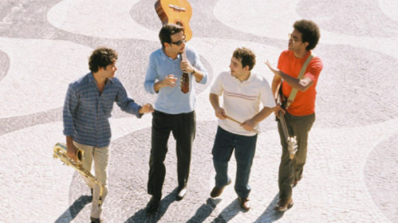 Photo from the movie Out of Tune