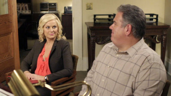 Photo from the movie Parks and Recreation