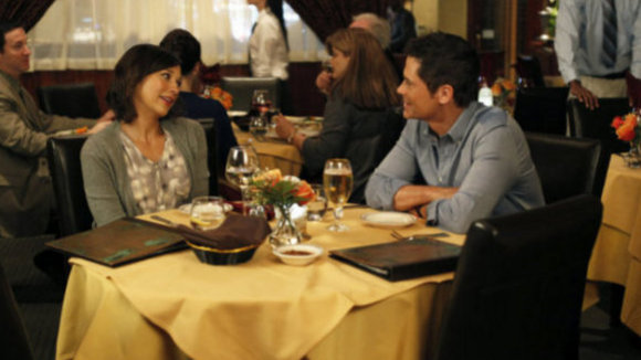 Photo from the movie Parks and Recreation