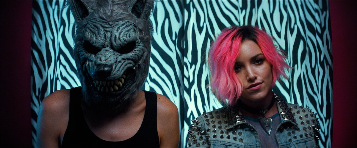 Photo from the movie Poser [2021]