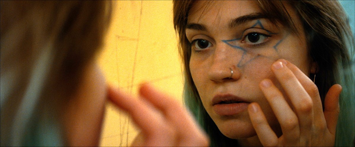 Photo from the movie Poser [2021]