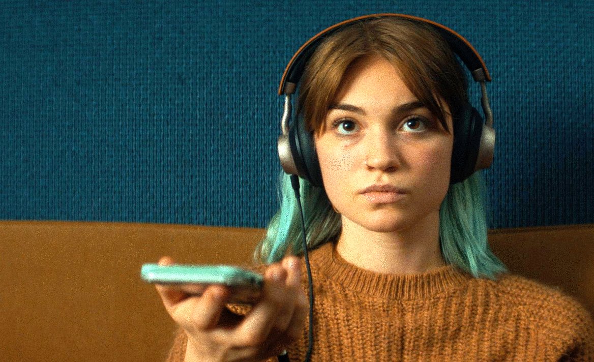 Photo from the movie Poser [2021]