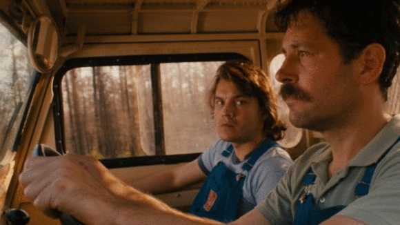 Photo du film Prince Avalanche