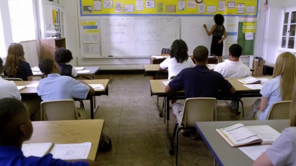 Photo from the movie Raising Izzie