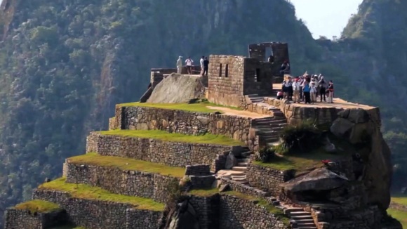 Photo from the movie The Reality of Truth