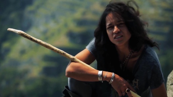 Photo from the movie The Reality of Truth