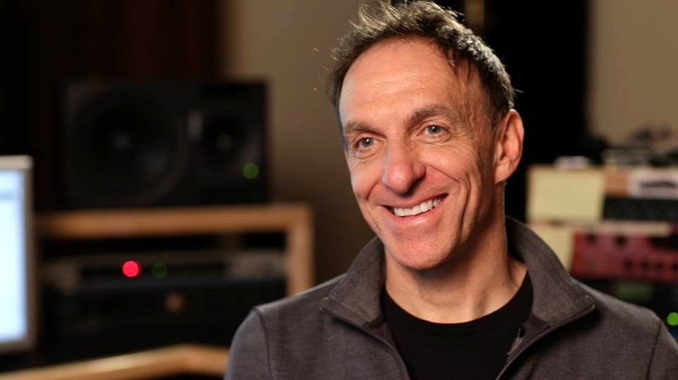 Photo du film Score: A Film Music Documentary