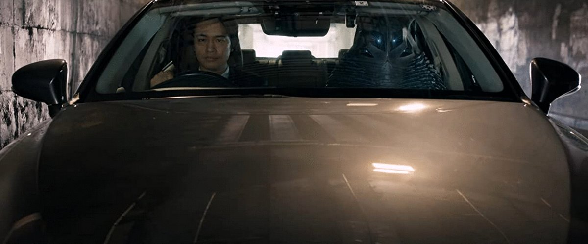 Photo from the movie Shin Ultraman: A Special Effects Fantasy Movie [2022]