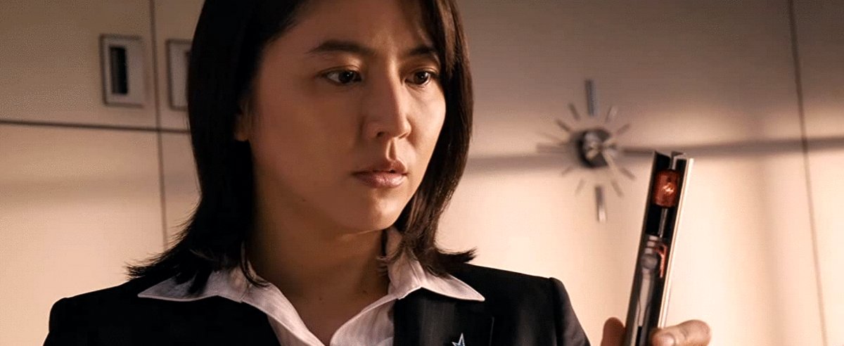 Photo from the movie Shin Ultraman: A Special Effects Fantasy Movie [2022]