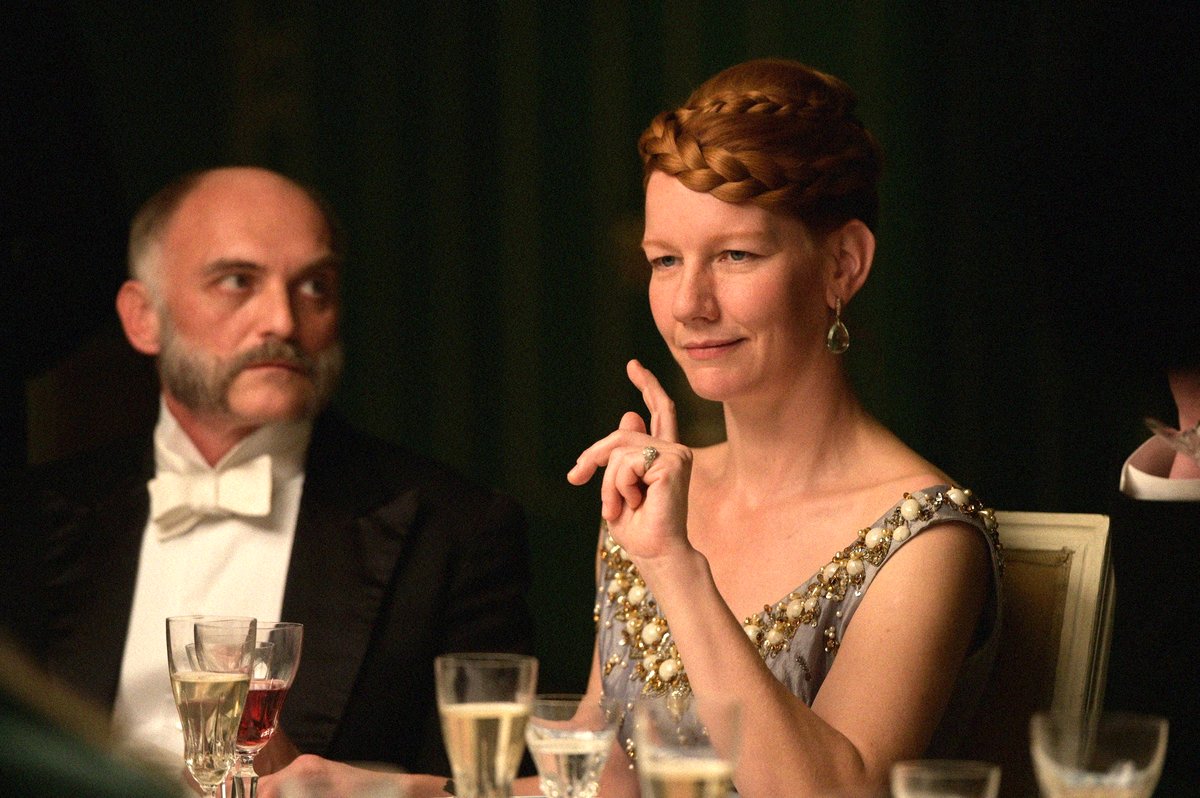 Photo from the movie Sisi & I