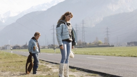 Photo from the movie Sister