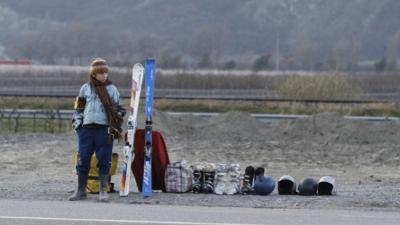 Photo from the movie Sister