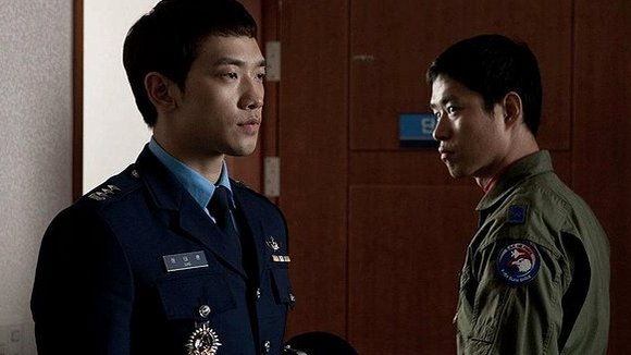 Photo from the movie Soar Into the Sun [2012]