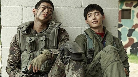 Photo from the movie Soar Into the Sun [2012]