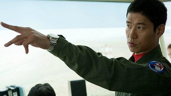 Photo from the movie Soar Into the Sun [2012]