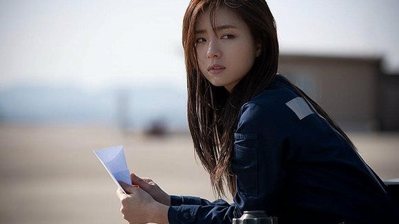 Photo from the movie Soar Into the Sun [2012]