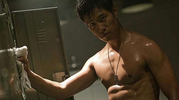 Photo from the movie Soar Into the Sun [2012]