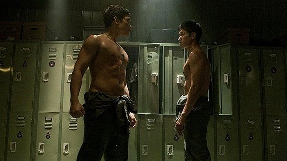 Photo from the movie Soar Into the Sun [2012]