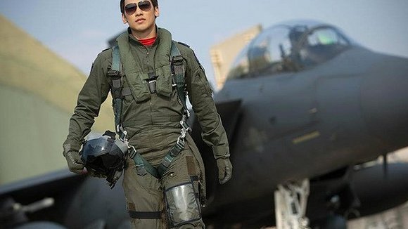 Photo from the movie Soar Into the Sun [2012]