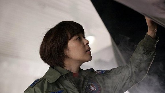 Photo from the movie Soar Into the Sun [2012]